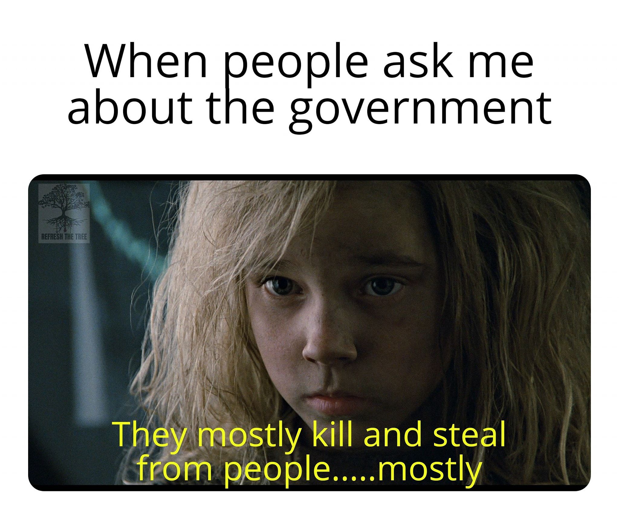 gobrehment