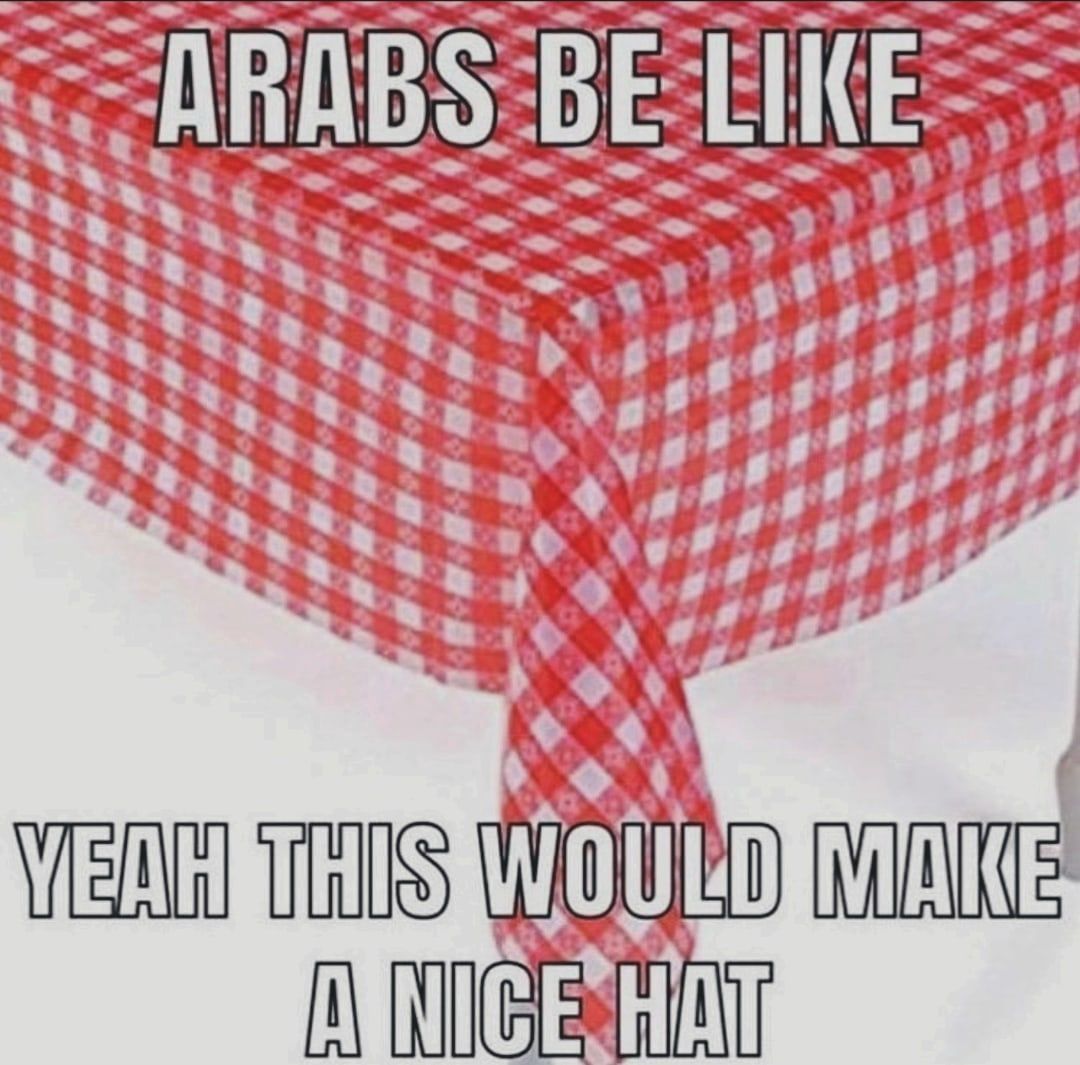 hat