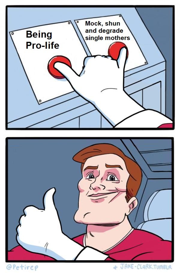 It do be like that sometimes