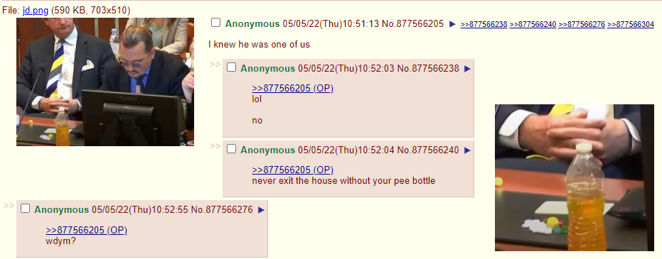 yes