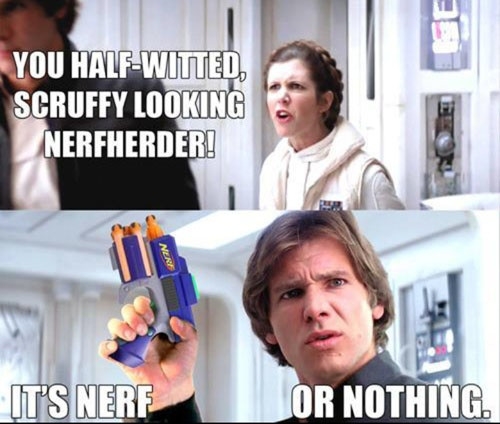 Witty Hans
