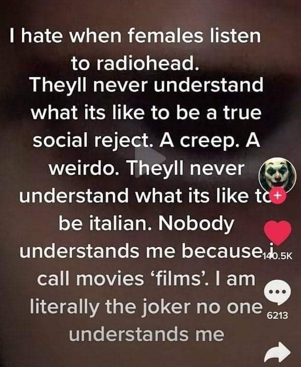 society