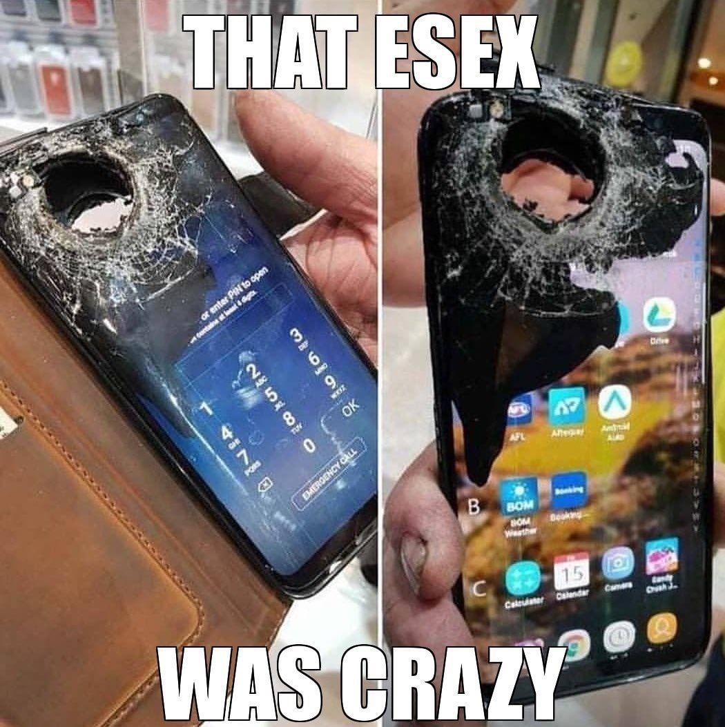 E-pussy