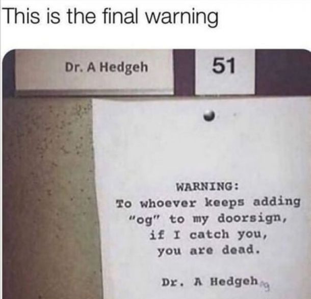 "If"