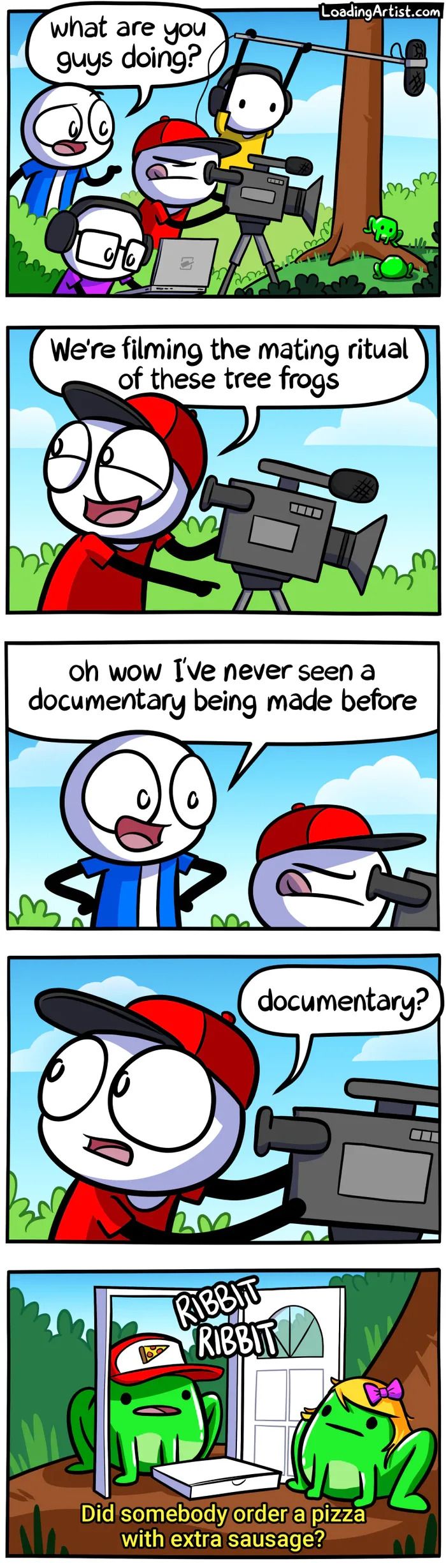 ‮