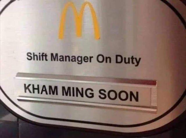 Where is your manager?
