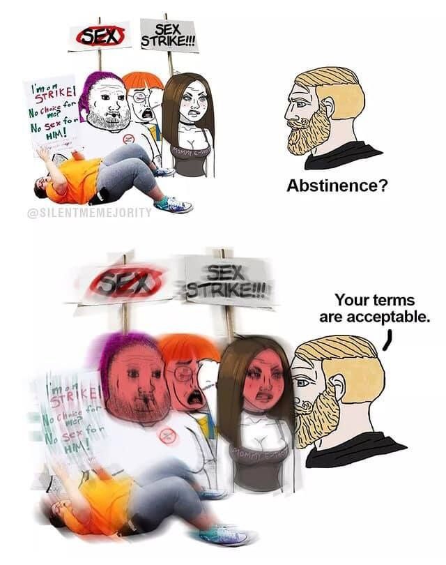 sex