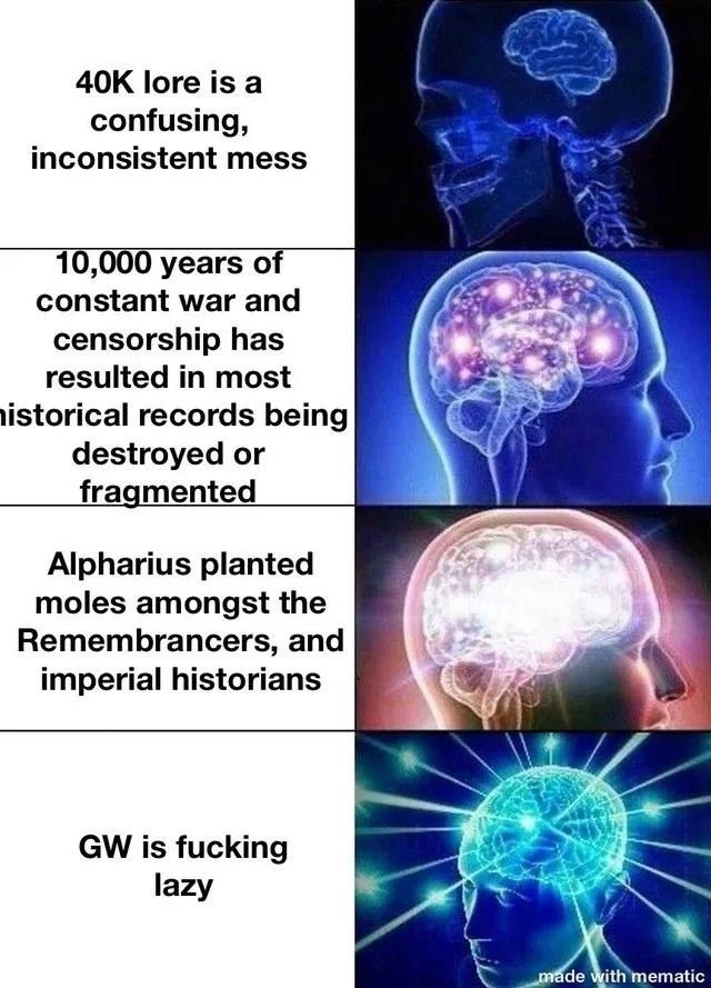 Deeperest lore