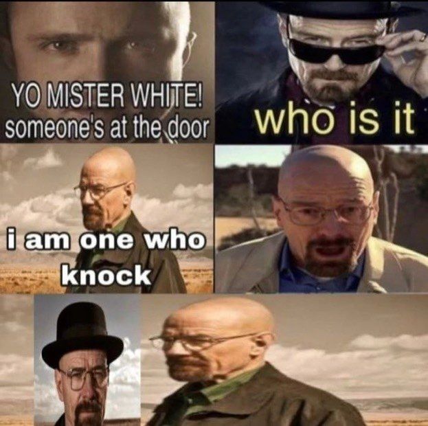 bad