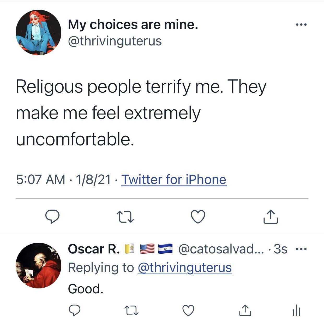 good
