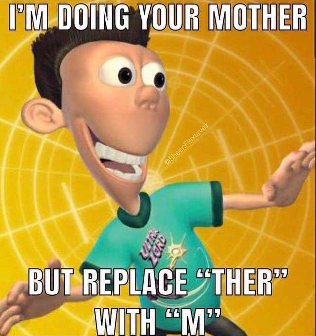B-)