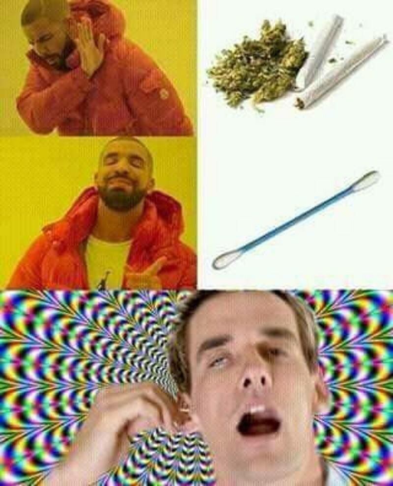 Makes me cough too