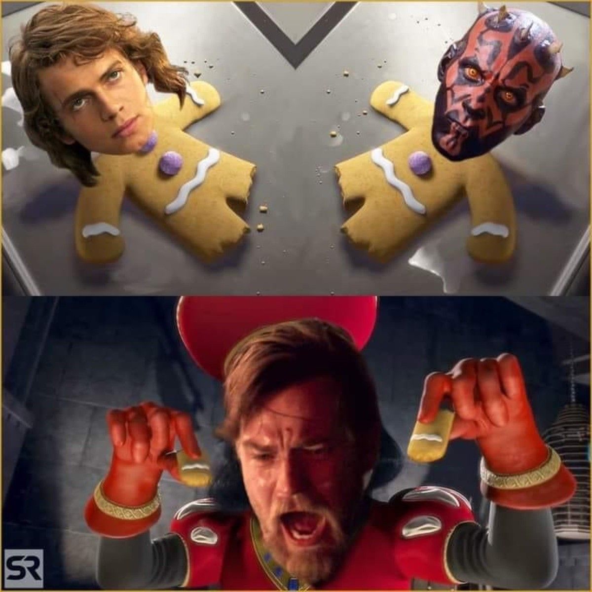 Prequel memes