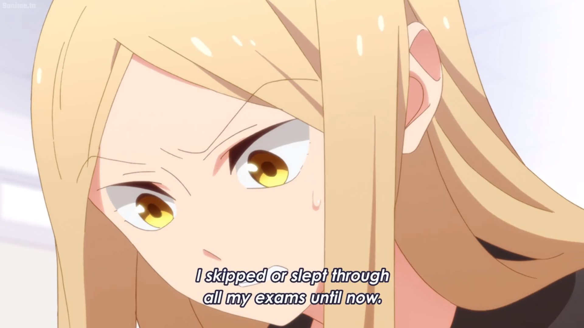 undereducated