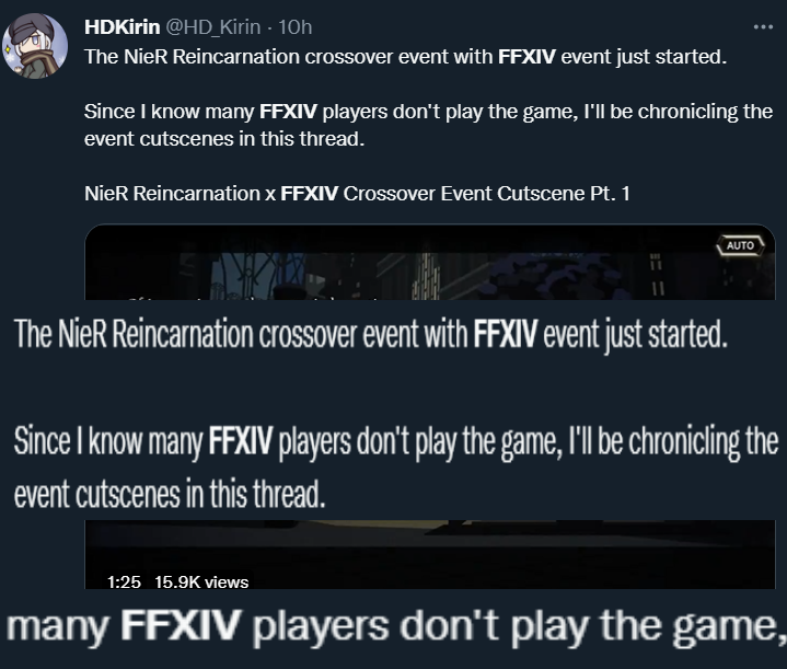 ??? if they don't play the game are they players!?
