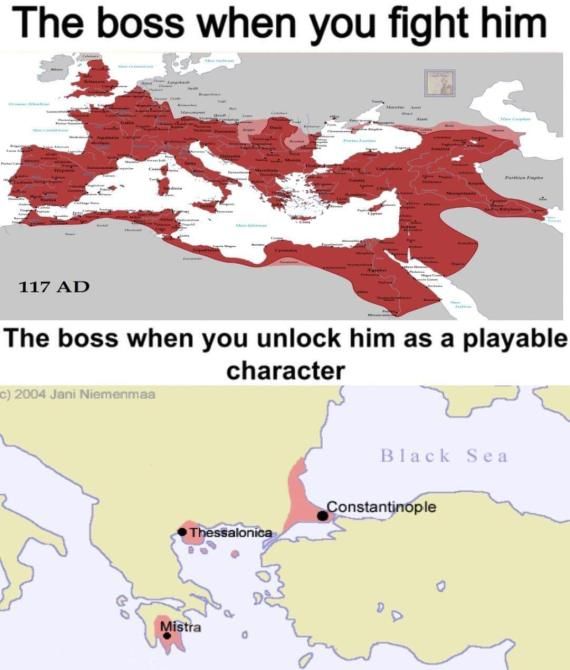 they are the same picture