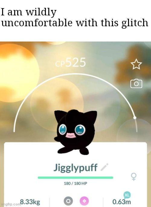jigglypuff about to get cancelled