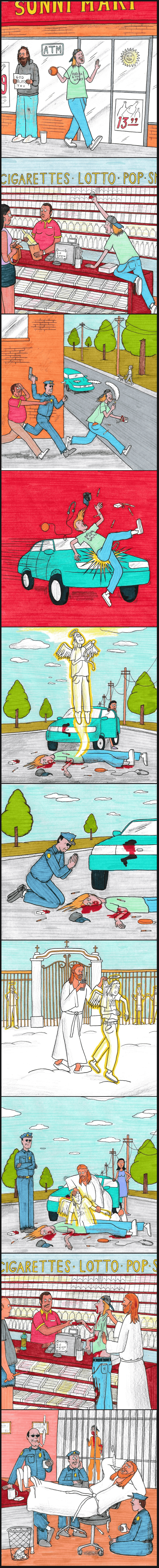 Jesus..