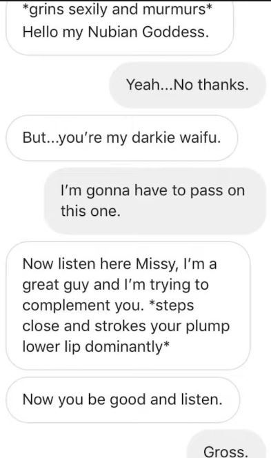 what a chad