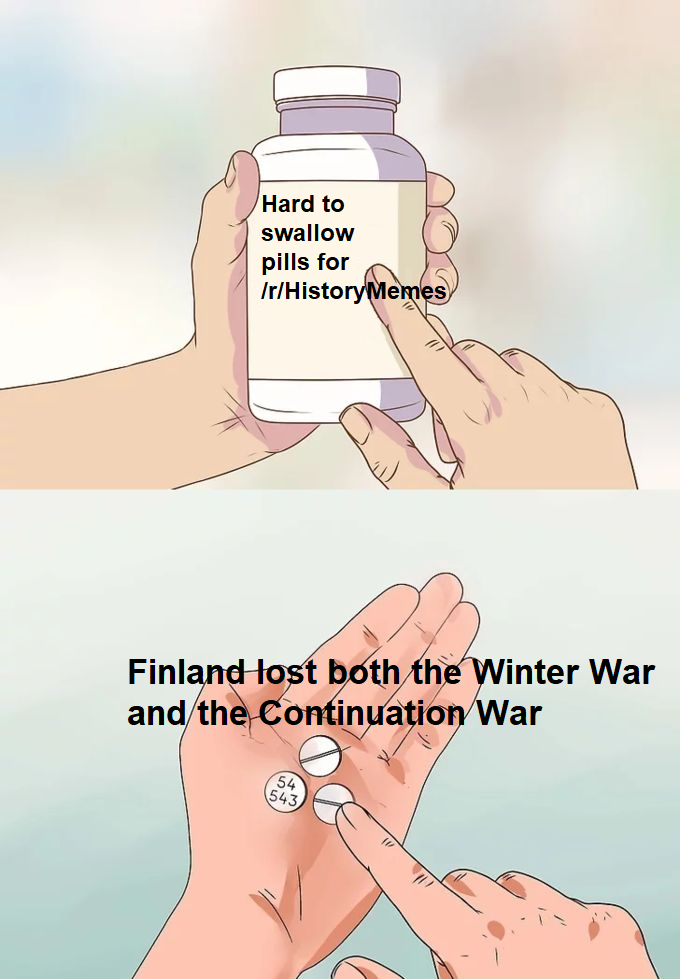 The Winter War revisionism needs to stop