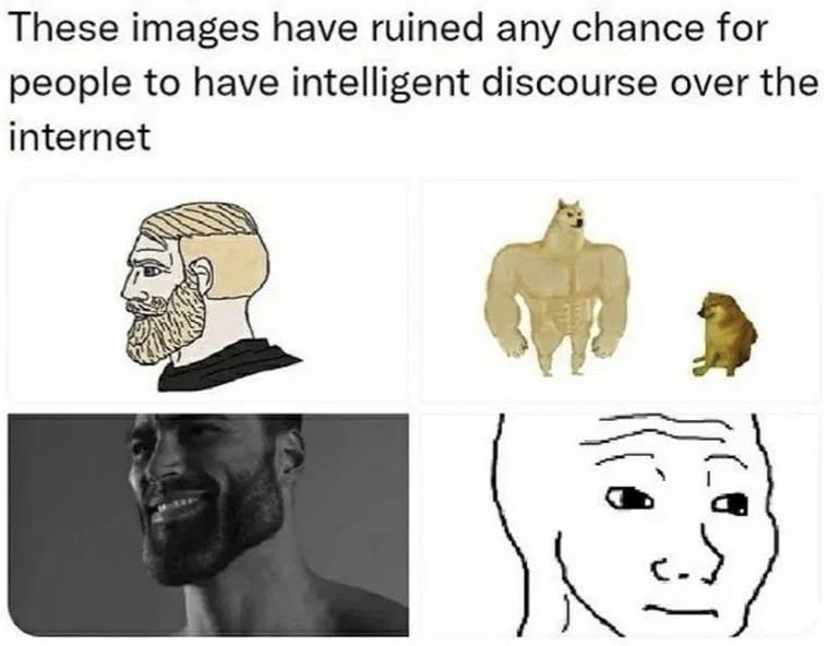 Not hehe