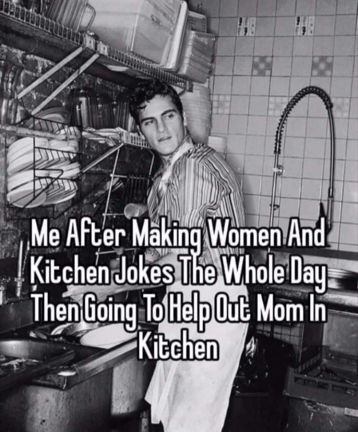 society