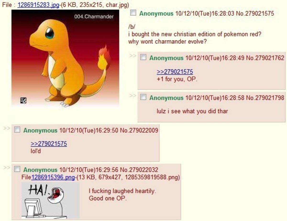 evolution