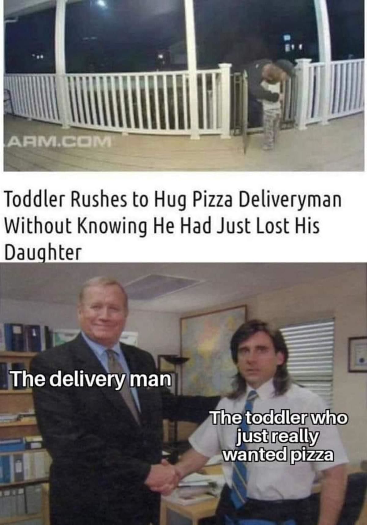 toddler