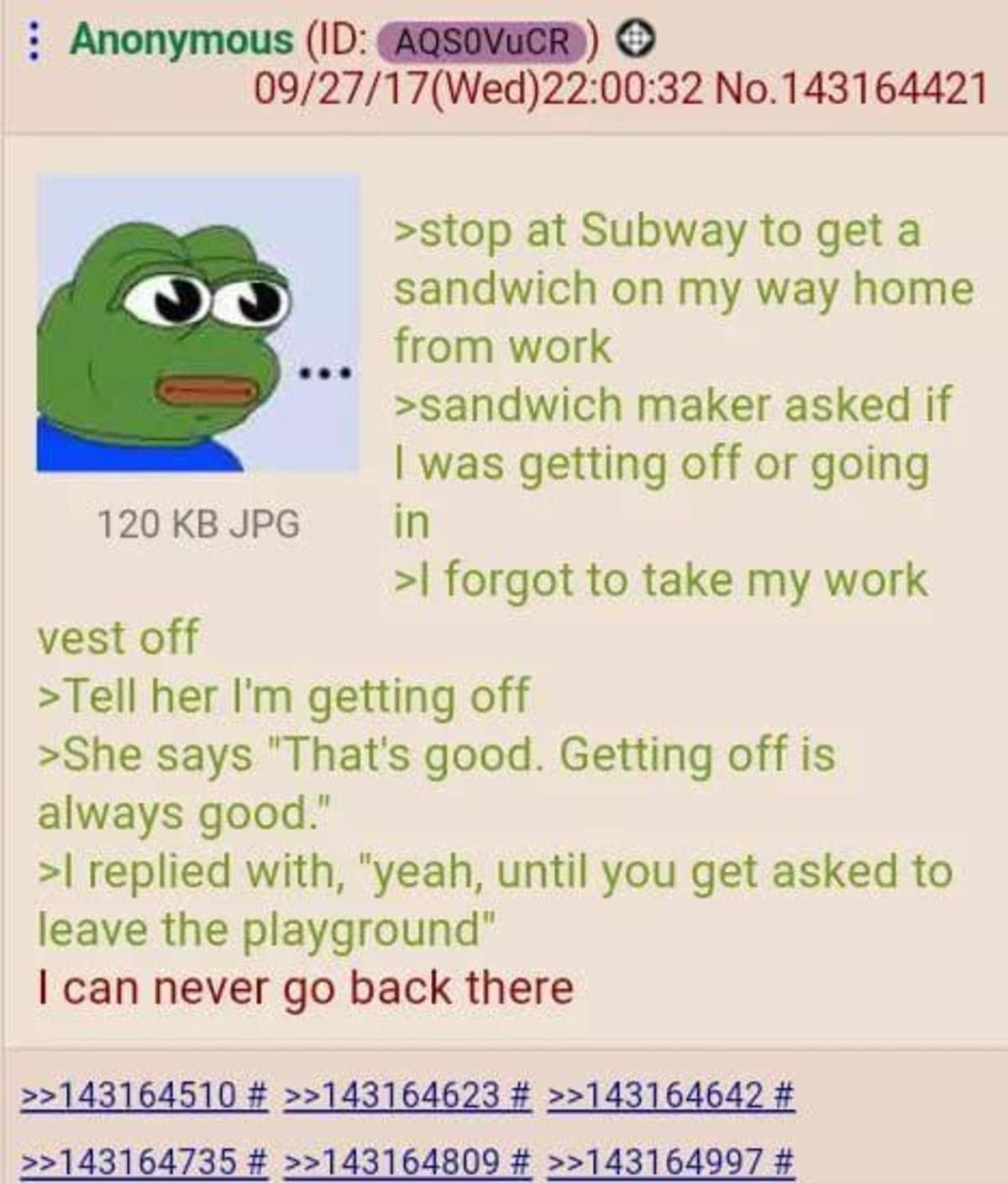 subway