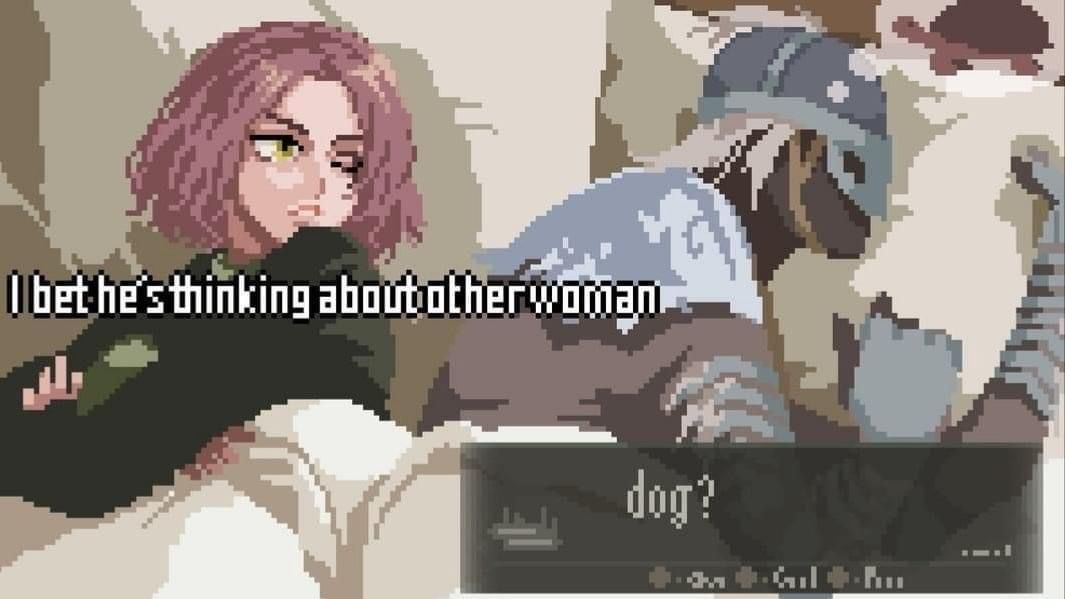 Ya like dags?