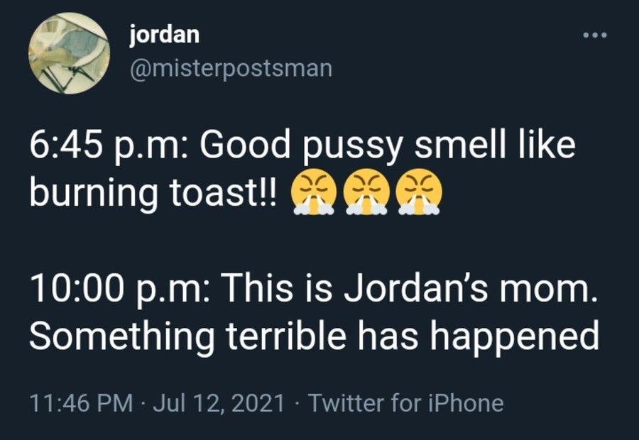 hehe