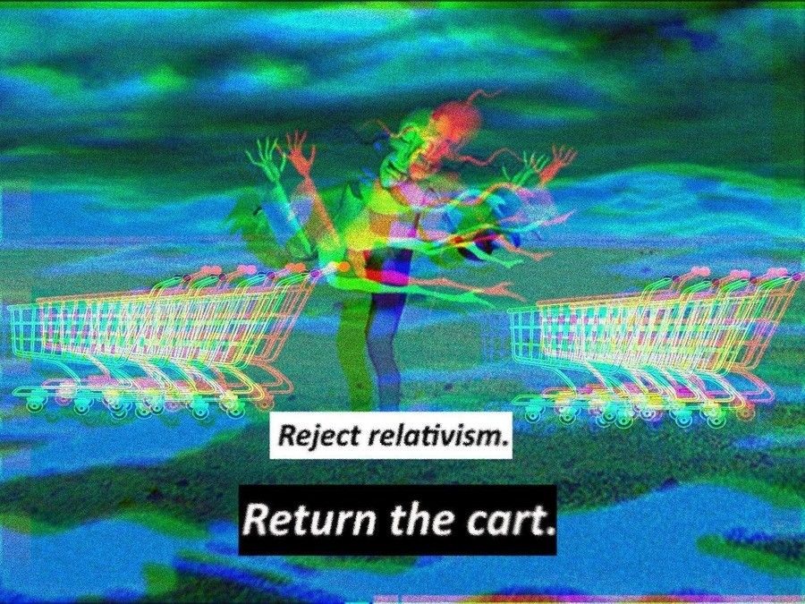 cart