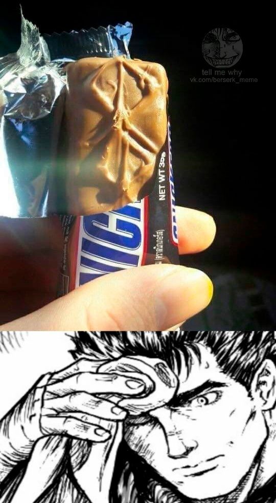 snickserk