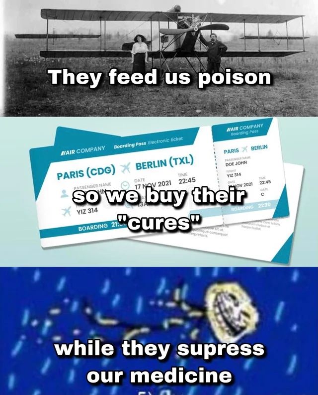 oil