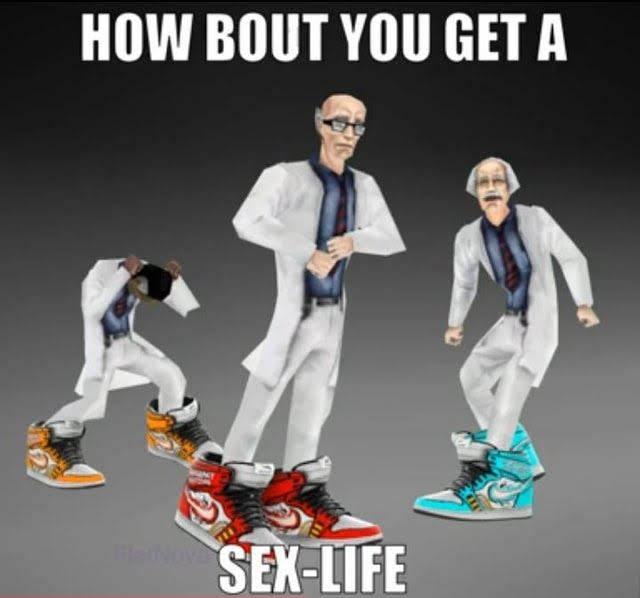 Sex-Life 2: Episode 2