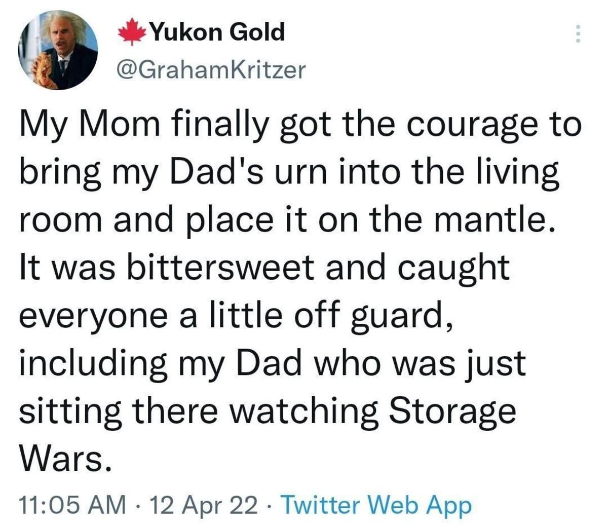 sad family