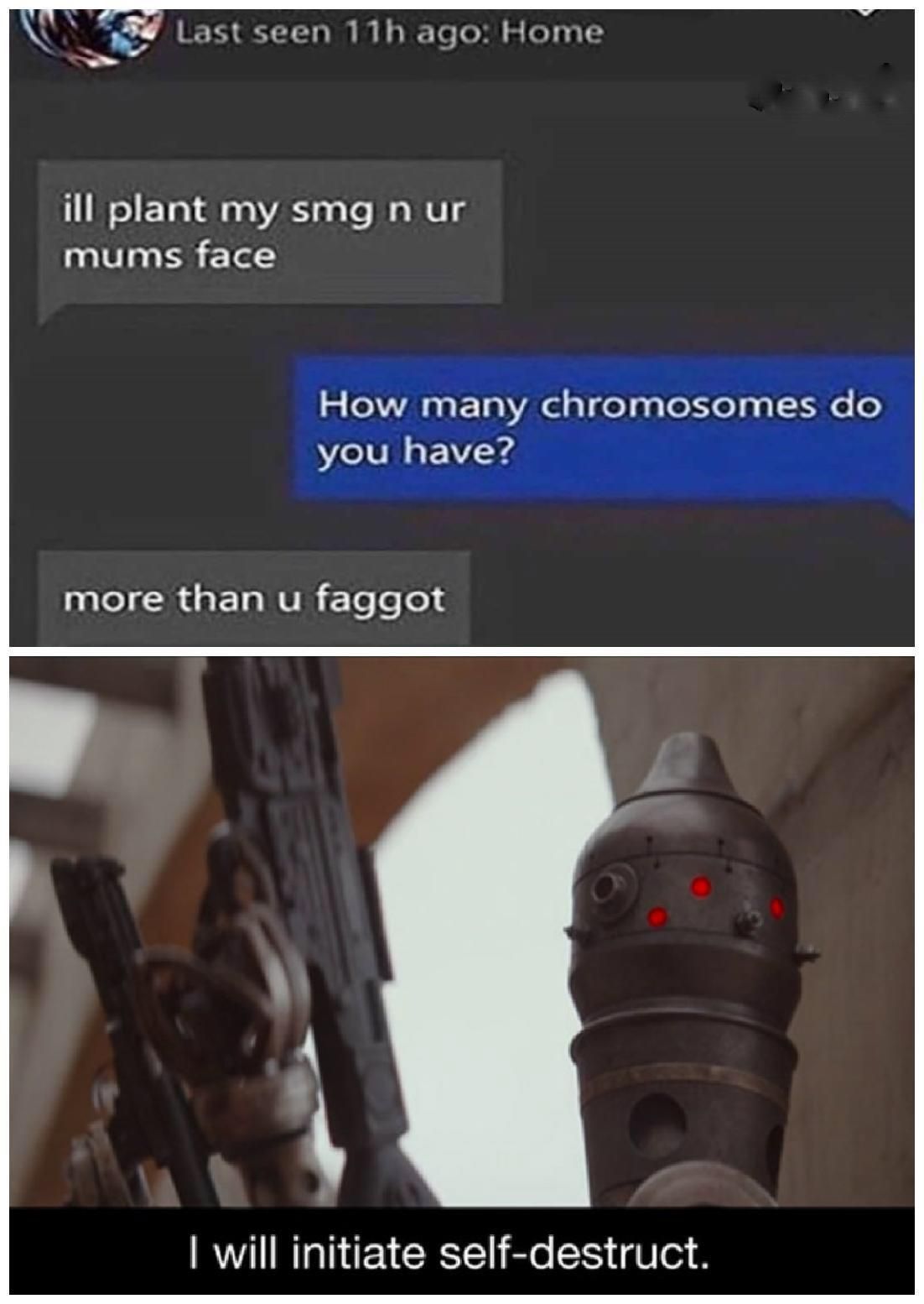 burn