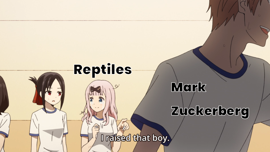IT'S WEEBHIN' TIME!