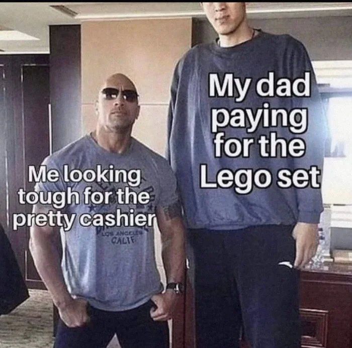 My hero
