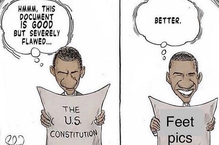 How to fix the US