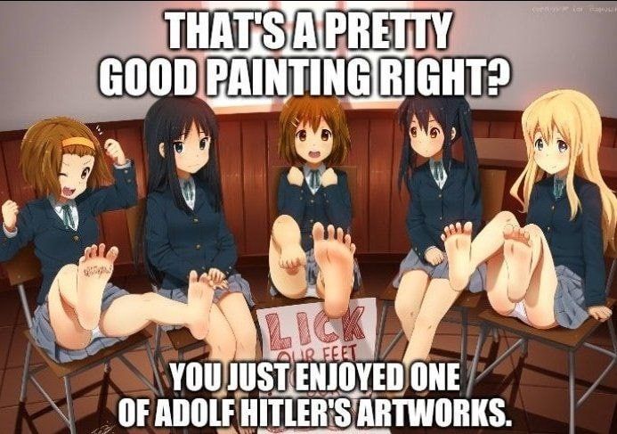 Pretty good, ngl
