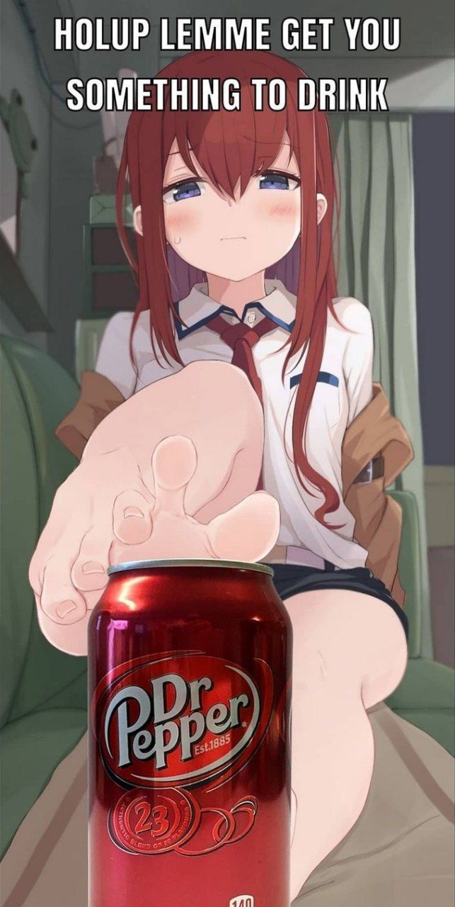 Stay hydrated, boys