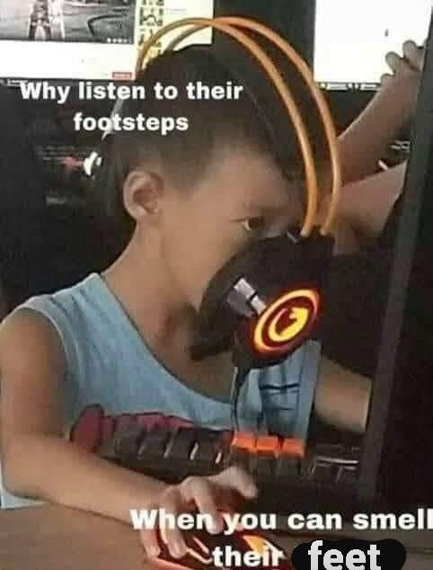 How to become global elite on Counter Strike