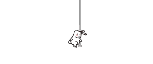 Bunny shake