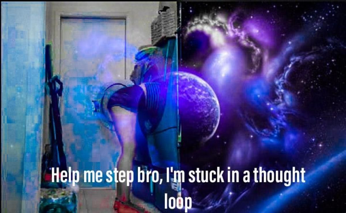 step sis