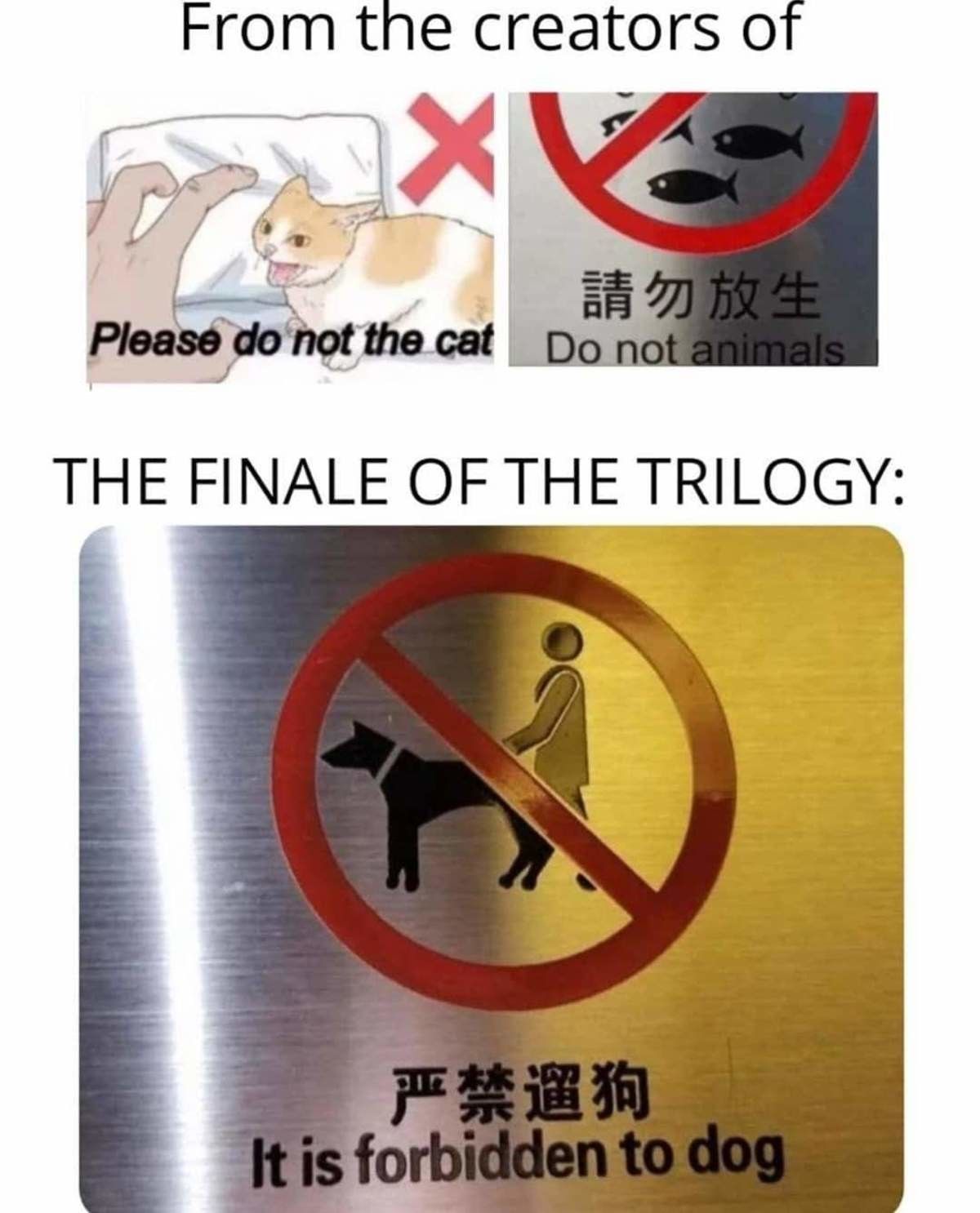 do the