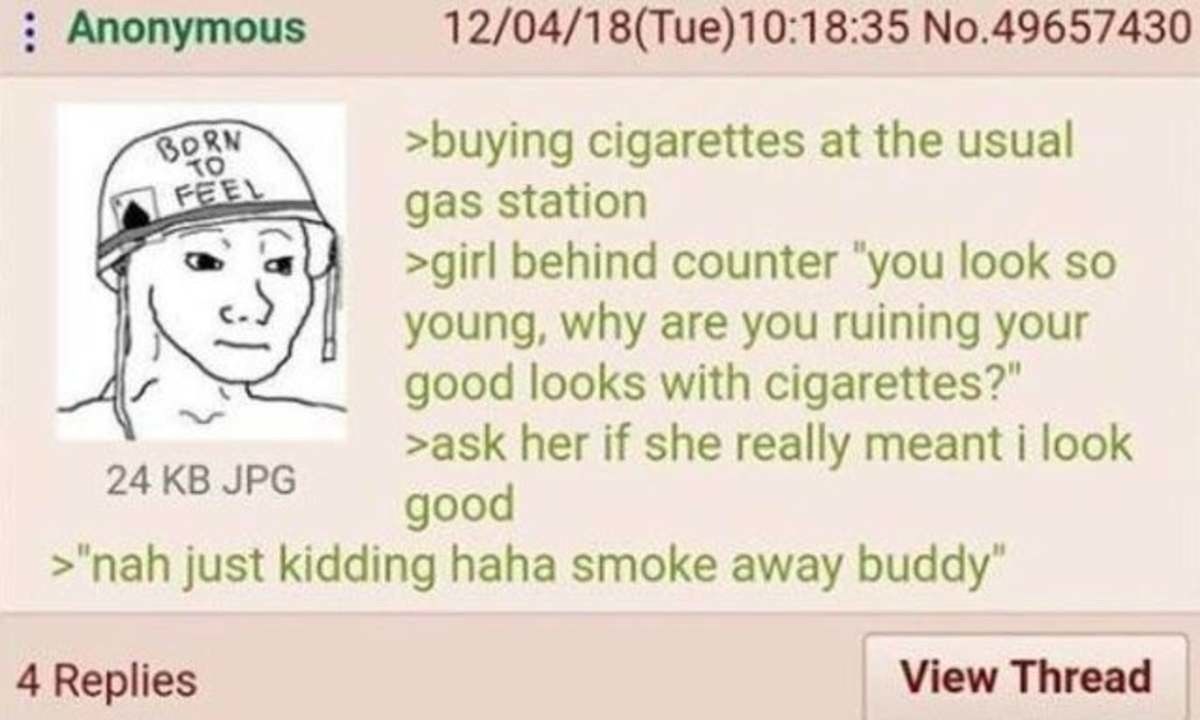 Bruh why are women like this