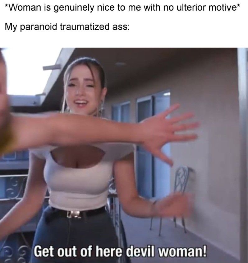 man ***ing succubuses