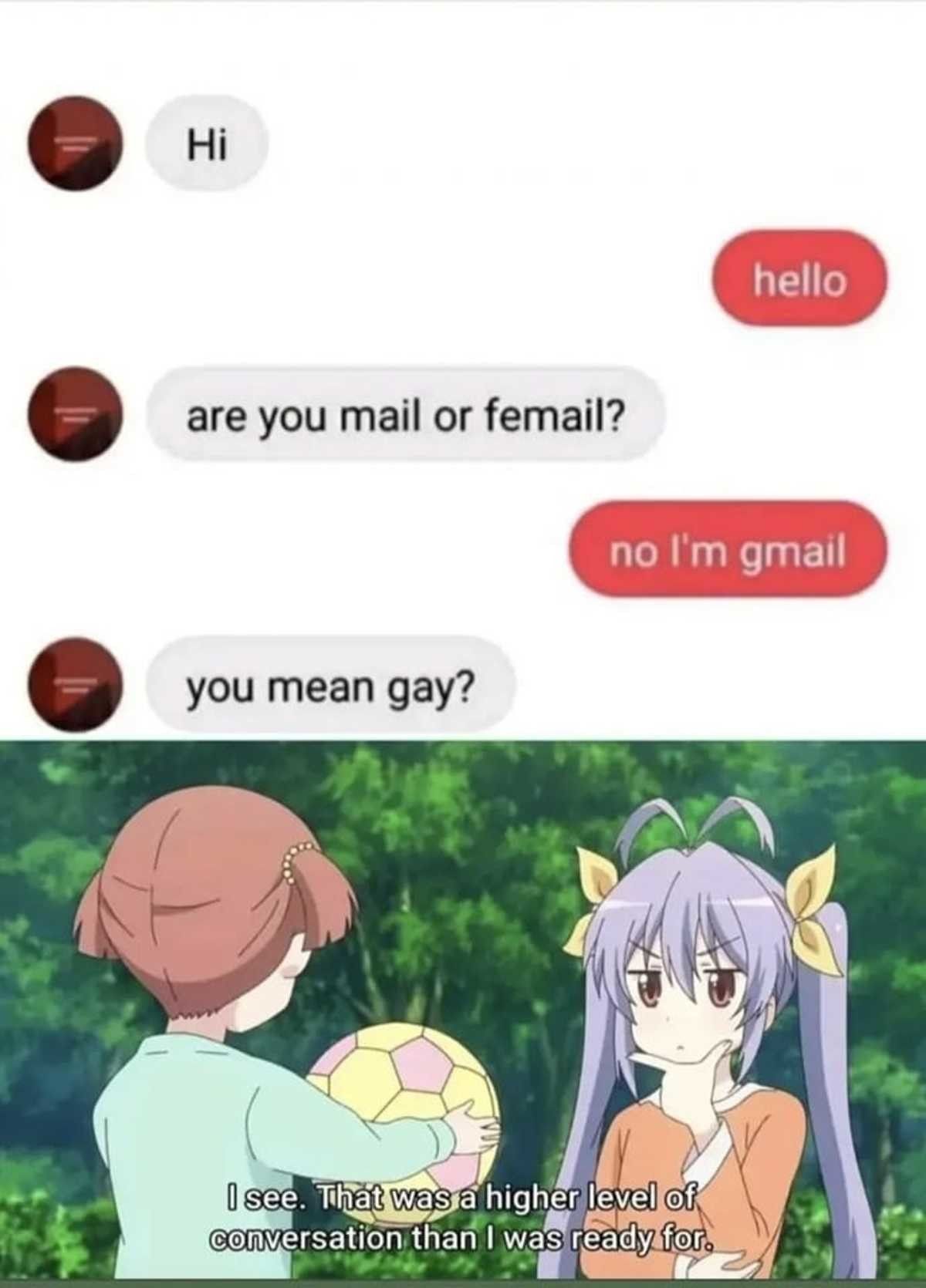 hummail