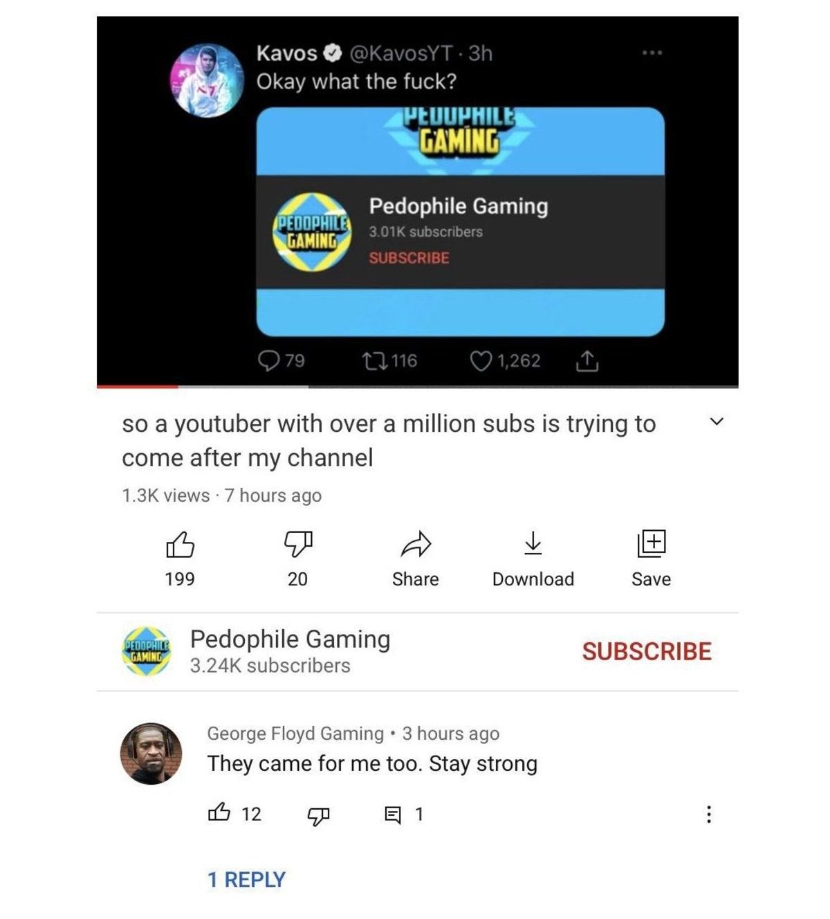 hehe